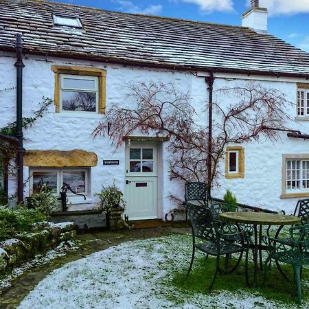Westside Cottage, Newby, Clapham, Yorkshire Dales National Park, Famous Three Peaks, Near The Lake District, Pets Are Welcome Newby  Εξωτερικό φωτογραφία