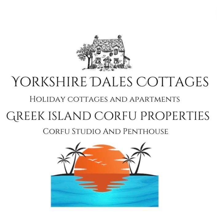 Westside Cottage, Newby, Clapham, Yorkshire Dales National Park, Famous Three Peaks, Near The Lake District, Pets Are Welcome Newby  Εξωτερικό φωτογραφία