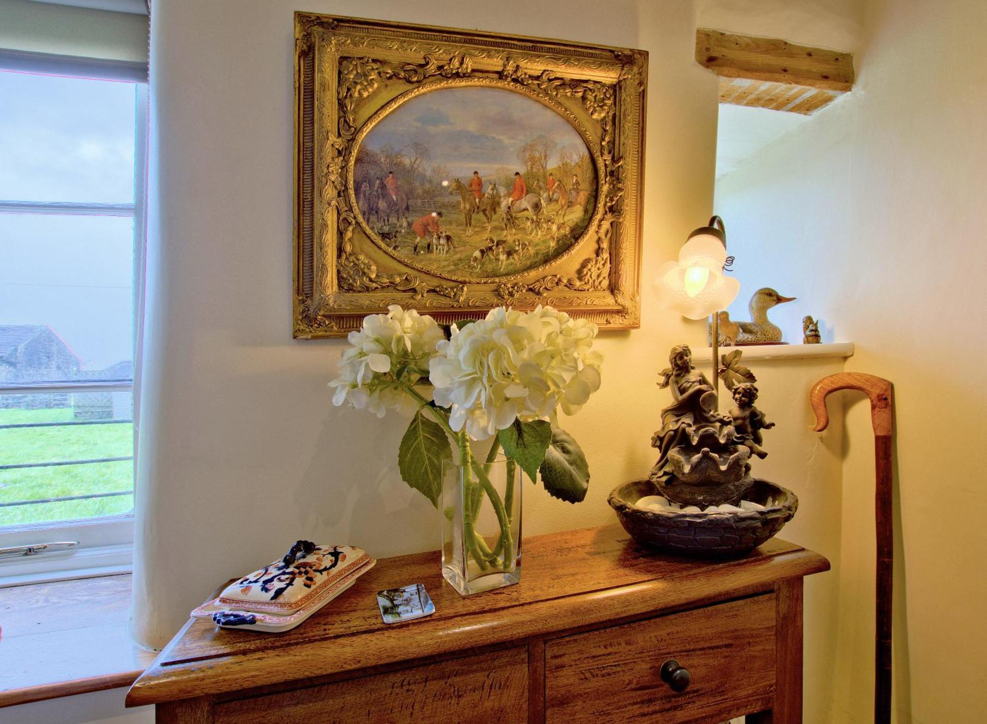 Westside Cottage, Newby, Clapham, Yorkshire Dales National Park, Famous Three Peaks, Near The Lake District, Pets Are Welcome Newby  Εξωτερικό φωτογραφία
