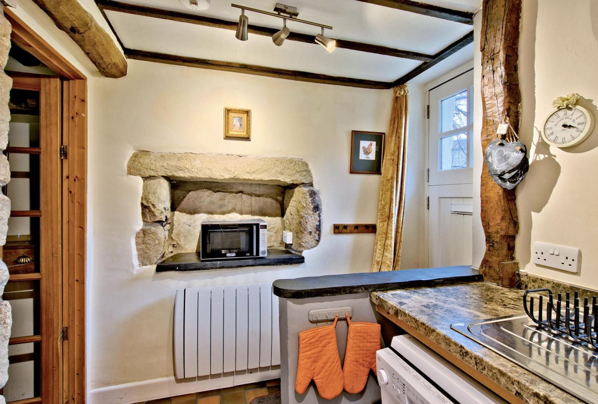 Westside Cottage, Newby, Clapham, Yorkshire Dales National Park, Famous Three Peaks, Near The Lake District, Pets Are Welcome Newby  Εξωτερικό φωτογραφία