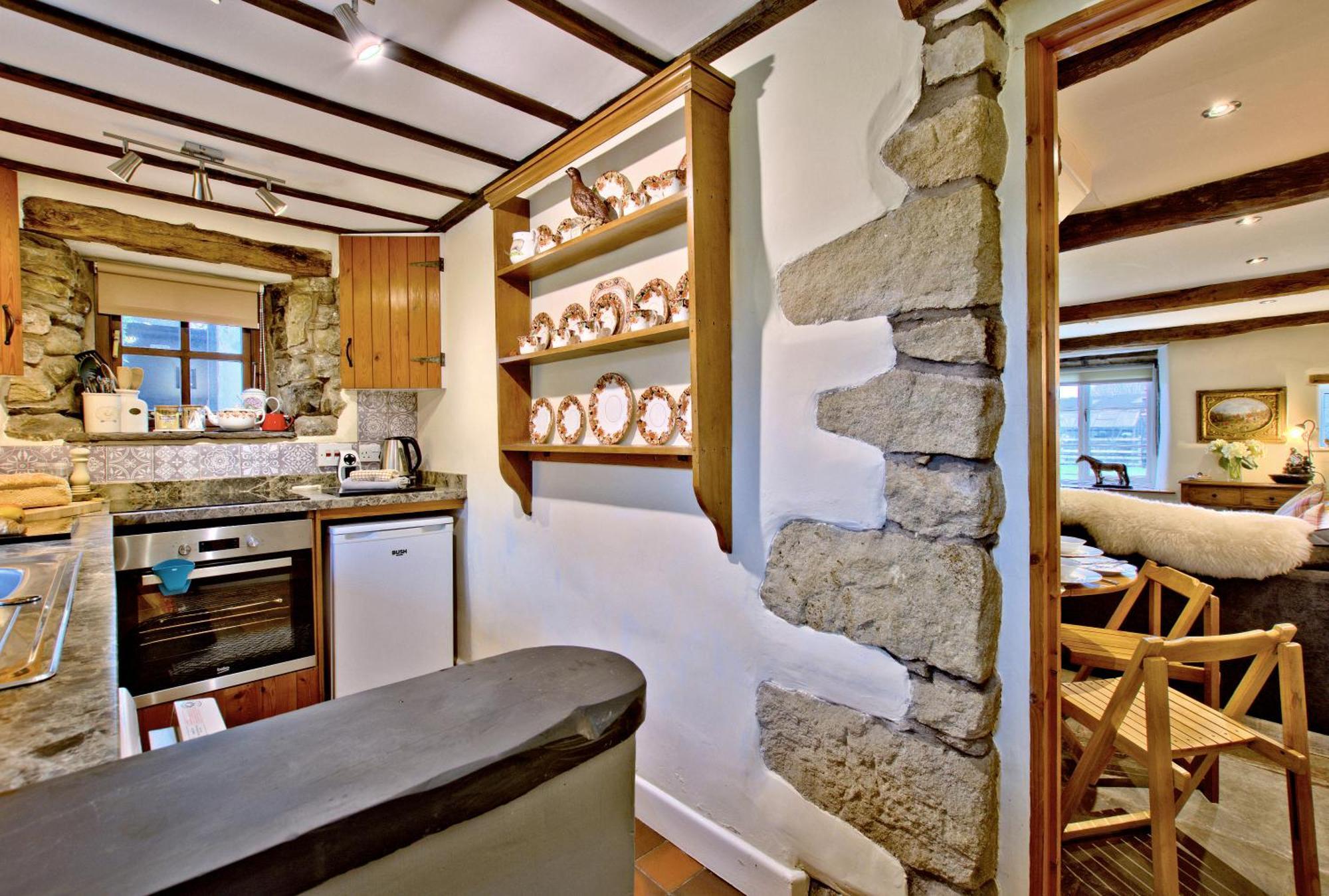 Westside Cottage, Newby, Clapham, Yorkshire Dales National Park, Famous Three Peaks, Near The Lake District, Pets Are Welcome Newby  Εξωτερικό φωτογραφία