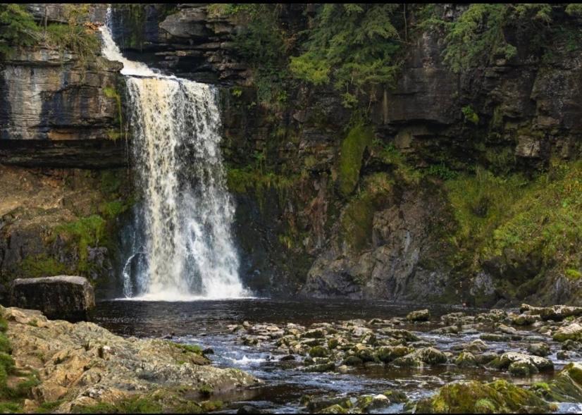 Westside Cottage, Newby, Clapham, Yorkshire Dales National Park, Famous Three Peaks, Near The Lake District, Pets Are Welcome Newby  Εξωτερικό φωτογραφία
