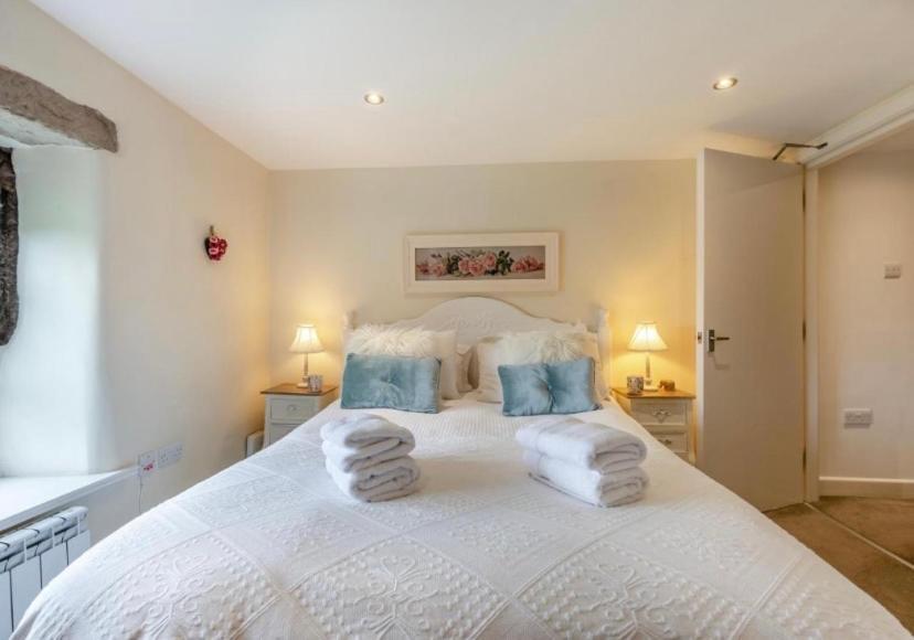 Westside Cottage, Newby, Clapham, Yorkshire Dales National Park, Famous Three Peaks, Near The Lake District, Pets Are Welcome Newby  Εξωτερικό φωτογραφία