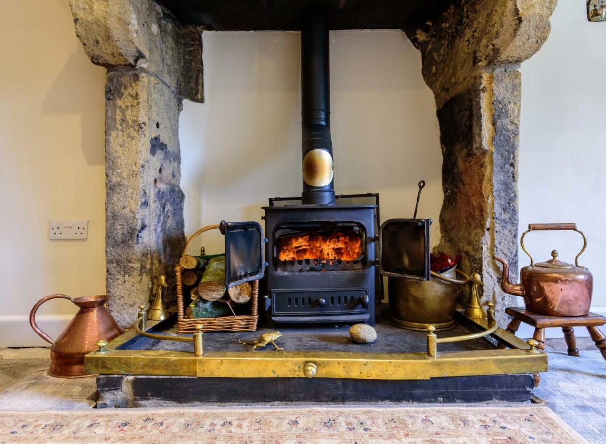Westside Cottage, Newby, Clapham, Yorkshire Dales National Park, Famous Three Peaks, Near The Lake District, Pets Are Welcome Newby  Εξωτερικό φωτογραφία