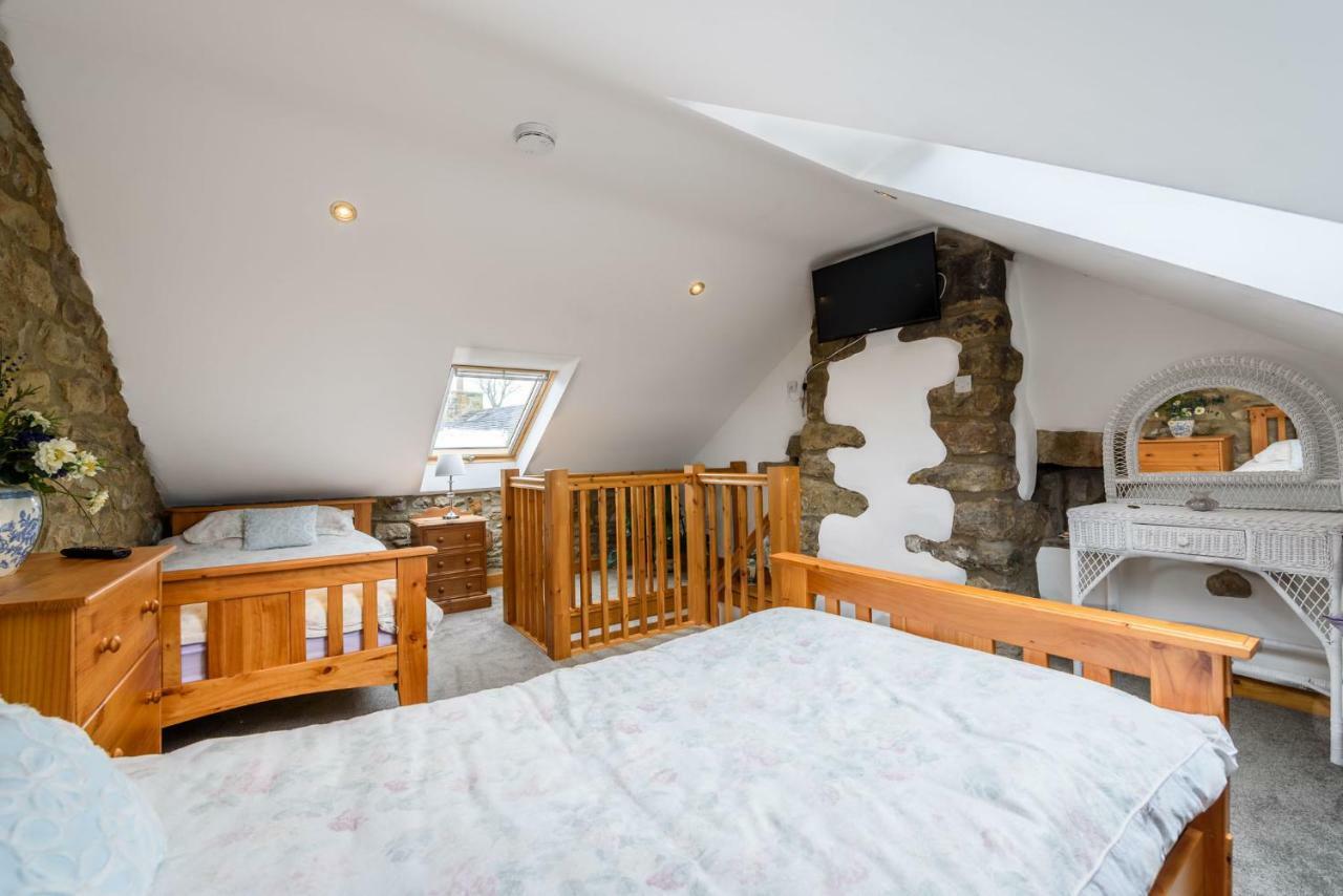 Westside Cottage, Newby, Clapham, Yorkshire Dales National Park, Famous Three Peaks, Near The Lake District, Pets Are Welcome Newby  Εξωτερικό φωτογραφία